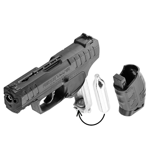 Daisy Powerline ArmyBoy BB Gun Kit .177 Cal Semi-Auto with 15-Round Magazine