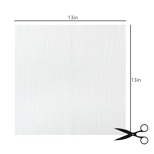 Silicone Dehydrator Sheets 13-Inch Reusable Mesh Mats for Food Drying - 10 Pack