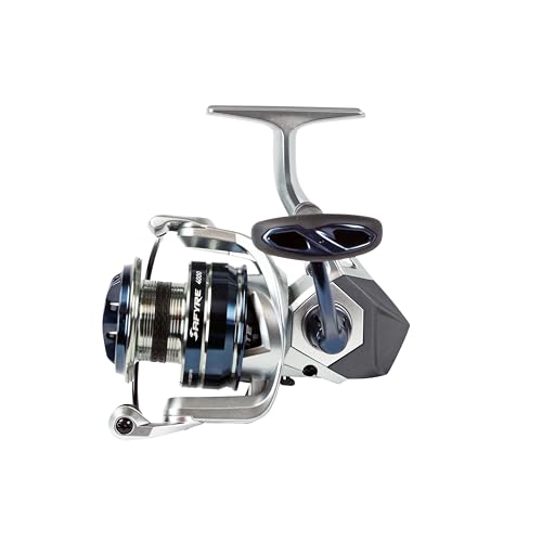 Okuma Safyre Spinning Reel 3000HA for Freshwater & Saltwater Fishing