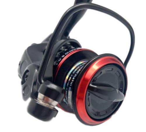 OKUMA Ceymar C-30 Fishing Spinning Reel 7BB+1RB Gear Ratio 5.0:1 Light Weight