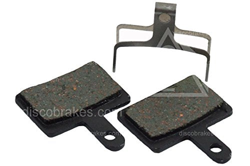 Bike Disc Brake Pads Compatible with Tektro Auriga Orion Gemini Pro