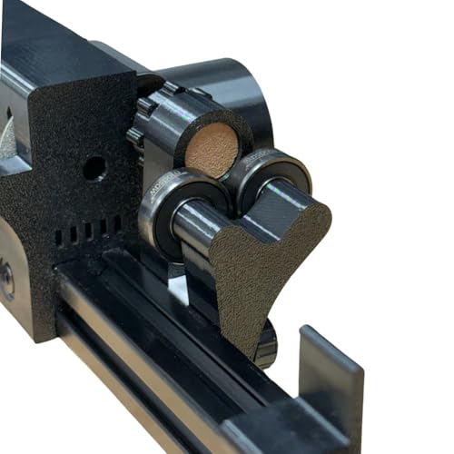 3-in-1 Arrow Saw, Spinner & Squaring Tool for Carbon & Aluminum Arrows
