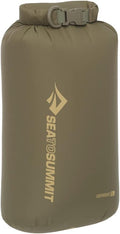 Sea to Summit Lightweight Dry Bag - Versatile Waterproof Storage for Outdoor Adventures
