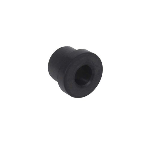 WLOOD Bushing and Sleeve Kit for Club Car DS and EZGO TXT 1994-UP, Golf Cart Front or Rear Leaf Spring & Front Upper A Arm Suspension fit Club Car DS Models Gas (6 metal spacers 12 bushings)