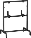 Adjustable Archery Target Stand - Portable Holder for Foam & 3D Targets | Ideal for Indoor/Outdoor Practice
