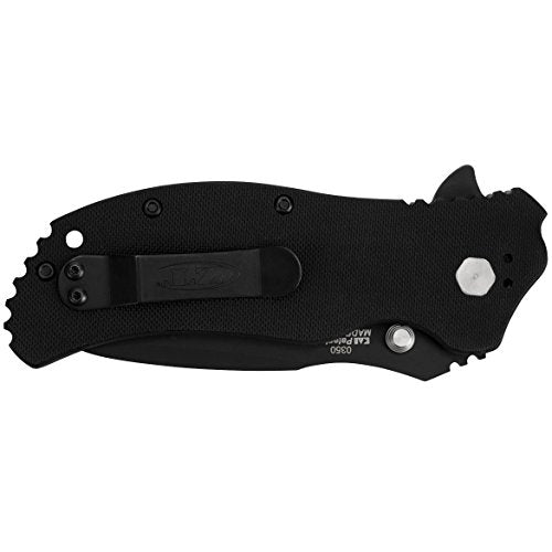 ZT Zero Tolerance Folding Pocket Knife with S30V Steel Blade & G-10 Handle - Pocket Knife