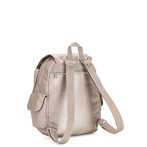 Kipling Women's City Pack Small Backpack - Lightweight Versatile Daypack