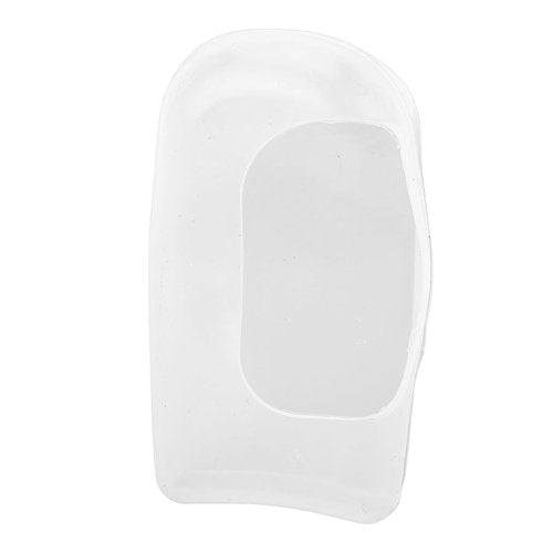 OPPWONG Electric Speedometer Monitor Cover, Soft Protective Cover Silicone Protective Cover Protective Display Screen Covers Monitor Cover Display Cover for 790 810 880 Display Screen