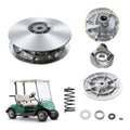 Yamaha Golf Cart Drive Clutch Kit with Spring – Replaces OEM JN6-G6270-00, G20 G22 G28 1985-2007
