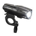 1200 Lumen Bike Light with 9 Modes Waterproof USB Rechargeable Headlight
