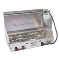 Camp Chef Mountaineer Aluminum Camp Stove with 40,000 BTU, Portable Outdoor Cooking System