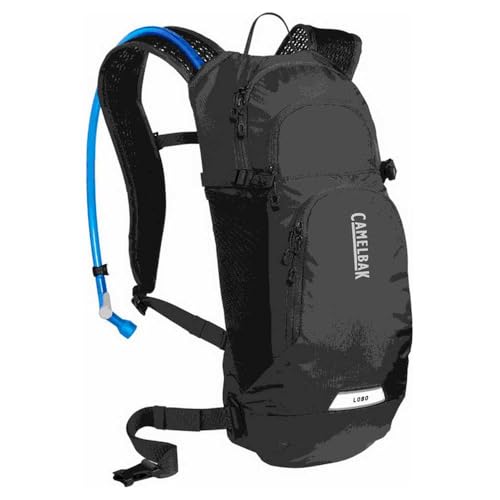 Women's Bike Hydration Pack with 70oz Reservoir - Lightweight, Breathable Fit