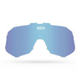 KOO Kask Demos Lente Turquesa
