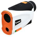 Izzo Swami LZ-i Golf Laser Rangefinder White LZ-I Plus - Accurate Distance & Slope Technology