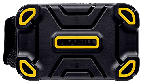 Frabill 8 Qt. Universal Bait Station - Fish & Live Bait Container