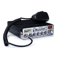 Uniden 40-Channel CB Radio with Dual-Mode AM/FM, SWR Meter, PA Function