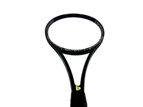 Donnay Pro One 97 16 x 19 Octa Strung Unibody Tennis Racquet (4 3/8 inches)