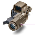 EOTech HHS VIII EXPS3-0 with G33 Magnifier - Tan