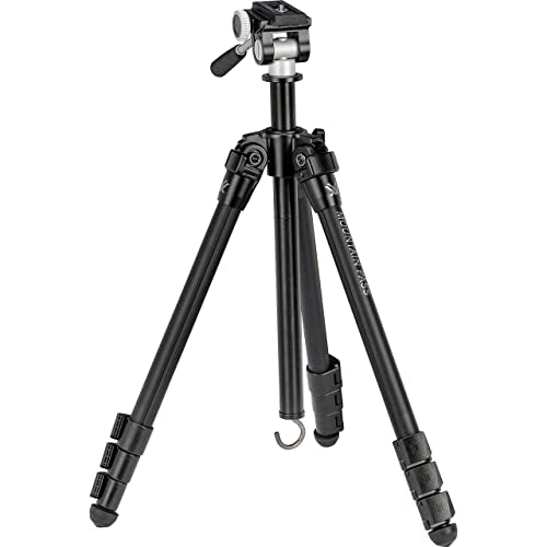 Vortex Mountain Pass Tripod Kit for Wildlife Watching & Photography