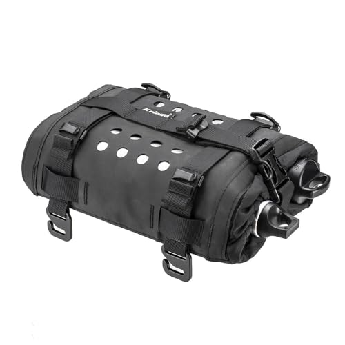 Kriega OS-Bottle Hydration & Fuel Storage for Motorcycle & Outdoor Use