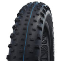 Fat Bike Tire 100-559 B/B-SK HS466 Addix Folding Tubeless Tyre - Jumbo Jim