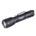 NEXTORCH TA30C MAX 3000lm Tactical Flashlight Black, Waterproof LED Torch