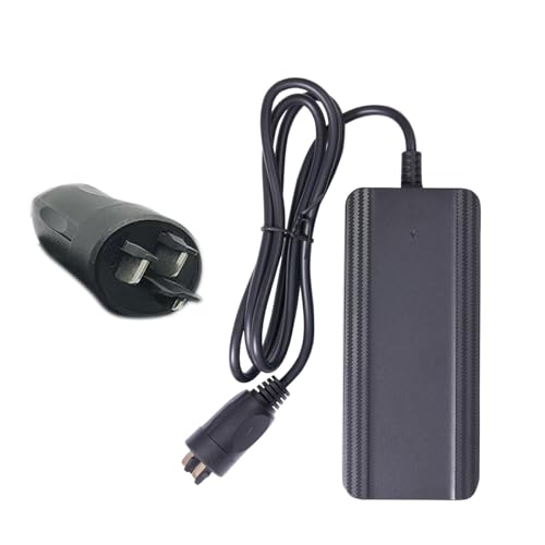 Bosch eBike 2A Compact Gen2 Charger Compatible with Powertube & PowerPack