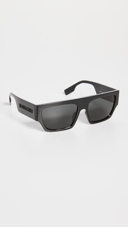 Burberry Micah Sunglasses - Stylish UV Protection | Trendy Design for Every Occasion