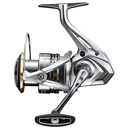 Shimano Sedona 23 Spinning Reel 4000XG – Light Tackle, High-Performance Fishing Reel