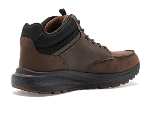 Skechers Men's Slade Ultra - Linden Hiking Boots, Size 9 / Coc (Cocoa)