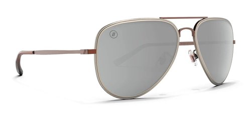 Blenders 2060000Y858XN A Series Mojave Gold Matte Rose Gold/Silver PC Pol