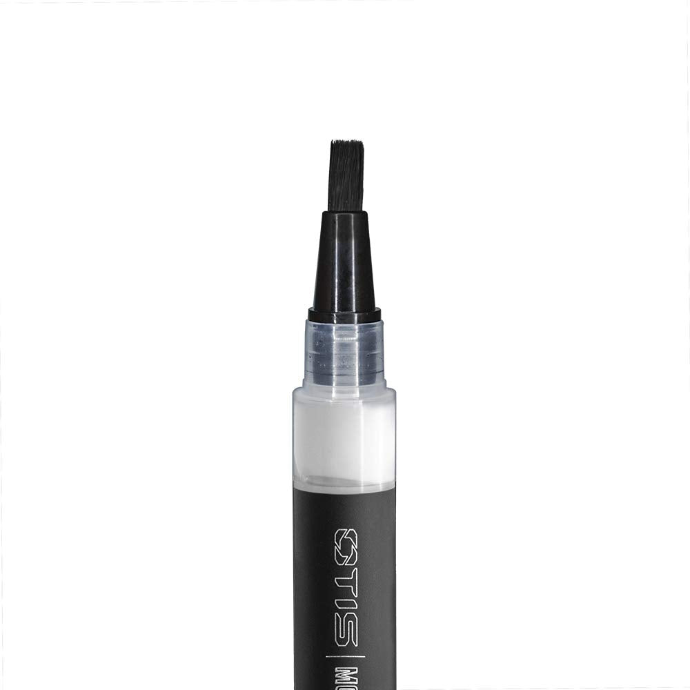 Otis Technology MC-10 Full Auto Grease Precision Applicator Brush, Multi, one Size