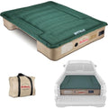 Truck Bed Air Mattress - Full Size 6' - 6.5' for Short Beds, Puncture-Resistant, Inflatable Support