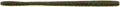 Berkley PowerBait MaxScent D-Worm | Premium Soft Plastic Fishing Lure | Versatile Color Options