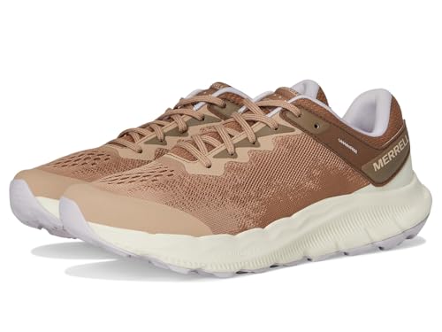 Merrell Women's Antora 4 Hazel Trail Running Shoes - Athletic Support