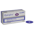 Hydrofera Blue Ostomy Foam Dressing 2.5 Inch Diameter Box of 10