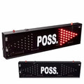 LED Basketball Possession Arrow Indicator for Sports Games