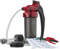 MSR MiniWorks EX Backcountry Water Purifier System with Storage Bag
