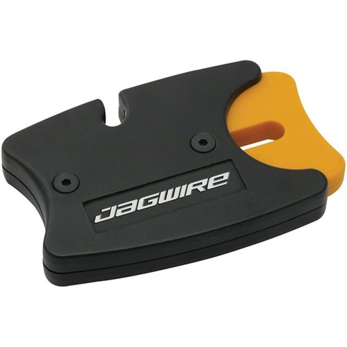 Jagwire Spaceage Pro Hydraulic Hose Cutter - Black