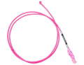 Thunderbolt Goat String Pink 1/4" x 5' Perfect for Livestock Ties