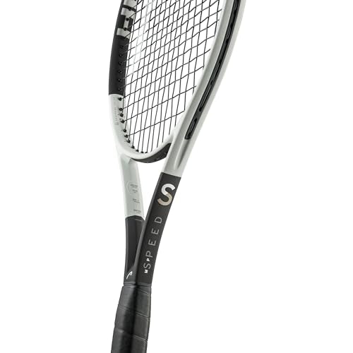 HEAD Speed MP 2024 Tennis Racquet 4 1/4 Inch - Advanced Player Control