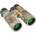 Realtree Bone Collector Bushnell Engage X 10x42mm Waterproof Binoculars for Hunting and Travel
