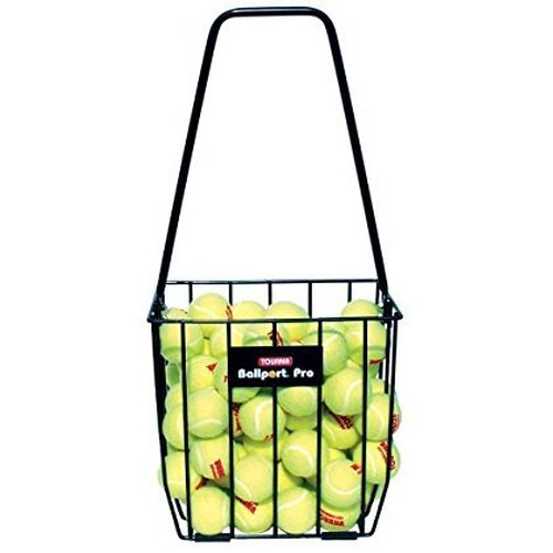 Tourna Ballport Pro 85 Cart [並行輸入品]