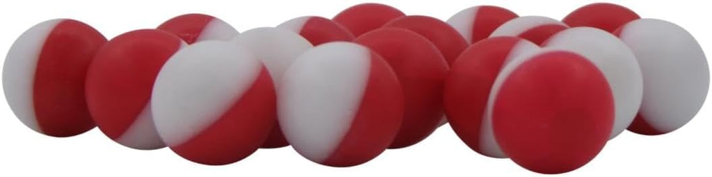 PAVA 68 Caliber Pepper Balls - Fracture Groove Design | Enhanced Diffusion Radius, Ultrafine Powder