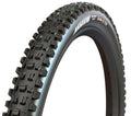 Maxxis Assegai 29x2.60WT Dual Compound Mountain Bike Tire - EXO, E25, Wide Trail