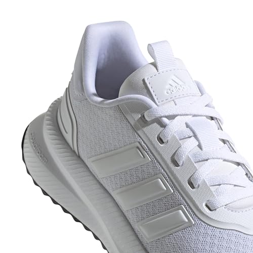adidas Women's X_PLR Path Sneakers Cloud White & Black, Size 7.5