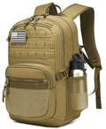 Military Tactical Backpack 40L with Molle System for Outdoor & Survival Use