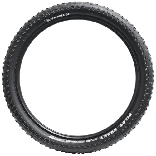 27.5 Inch Lightweight Bike Tires 3.0 Puncture-Resistant Folding Tubeless