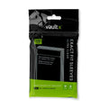 Trading Card Inner Sleeves 100 Pack - Precise Fit for 63x88mm Cards