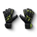 Storelli Gladiator 3 GK Gloves - Elite High-Impact Soccer Goalkeeper Gloves